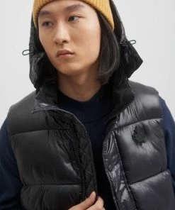 Toboggan Canada ALEX VEST New Arrivals