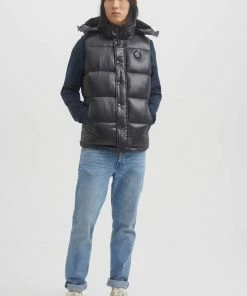 Toboggan Canada ALEX VEST New Arrivals