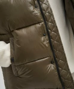 Toboggan Canada ALEX VEST New Arrivals