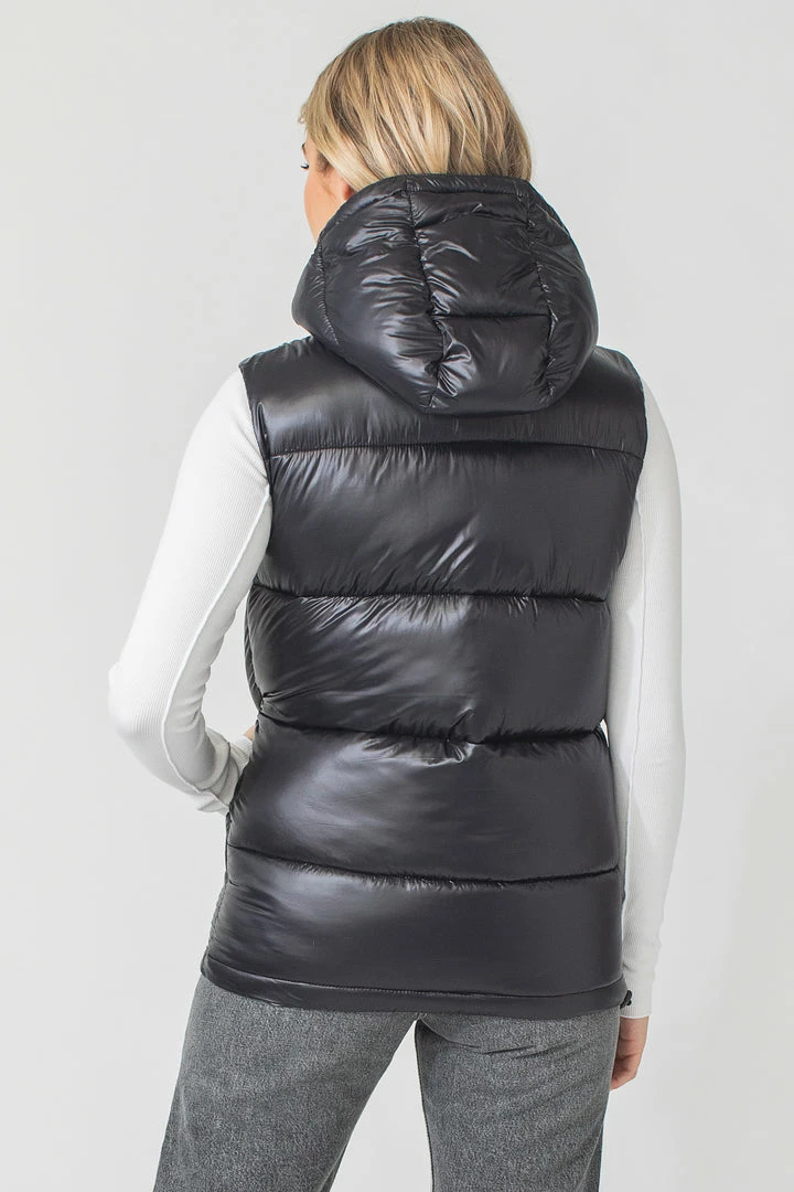 Toboggan Canada ALEX VEST New Arrivals