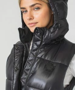 Toboggan Canada ALEX VEST New Arrivals