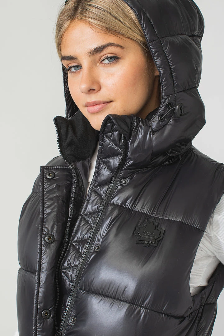 Toboggan Canada ALEX VEST New Arrivals