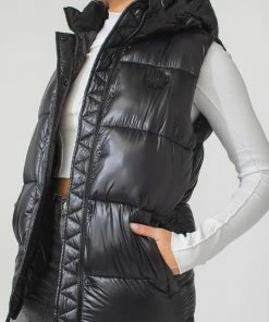 Toboggan Canada ALEX VEST New Arrivals
