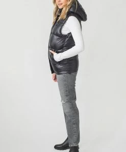 Toboggan Canada ALEX VEST New Arrivals