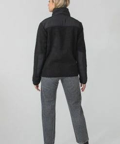 Toboggan Canada ARCHER SHERPA JACKET New Arrivals