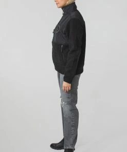 Toboggan Canada ARCHER SHERPA JACKET New Arrivals