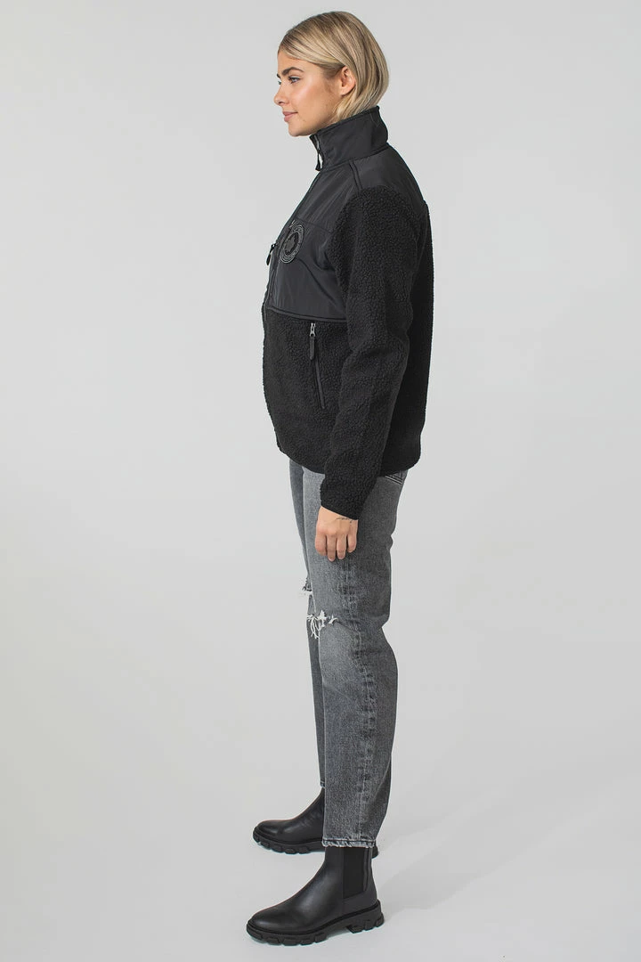 Toboggan Canada ARCHER SHERPA JACKET New Arrivals