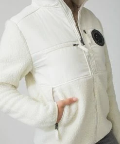 Toboggan Canada ARCHER SHERPA JACKET New Arrivals