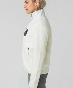 Toboggan Canada ARCHER SHERPA JACKET New Arrivals