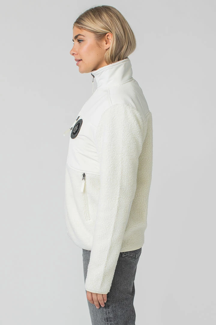 Toboggan Canada ARCHER SHERPA JACKET New Arrivals