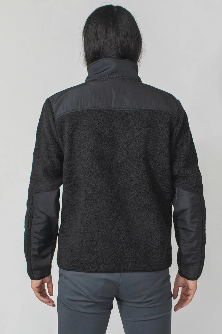 Toboggan Canada ARCHER SHERPA JACKET New Arrivals