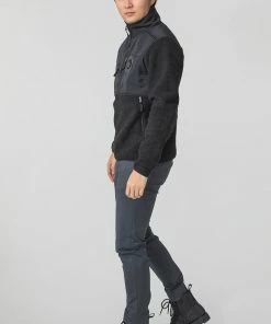 Toboggan Canada ARCHER SHERPA JACKET New Arrivals