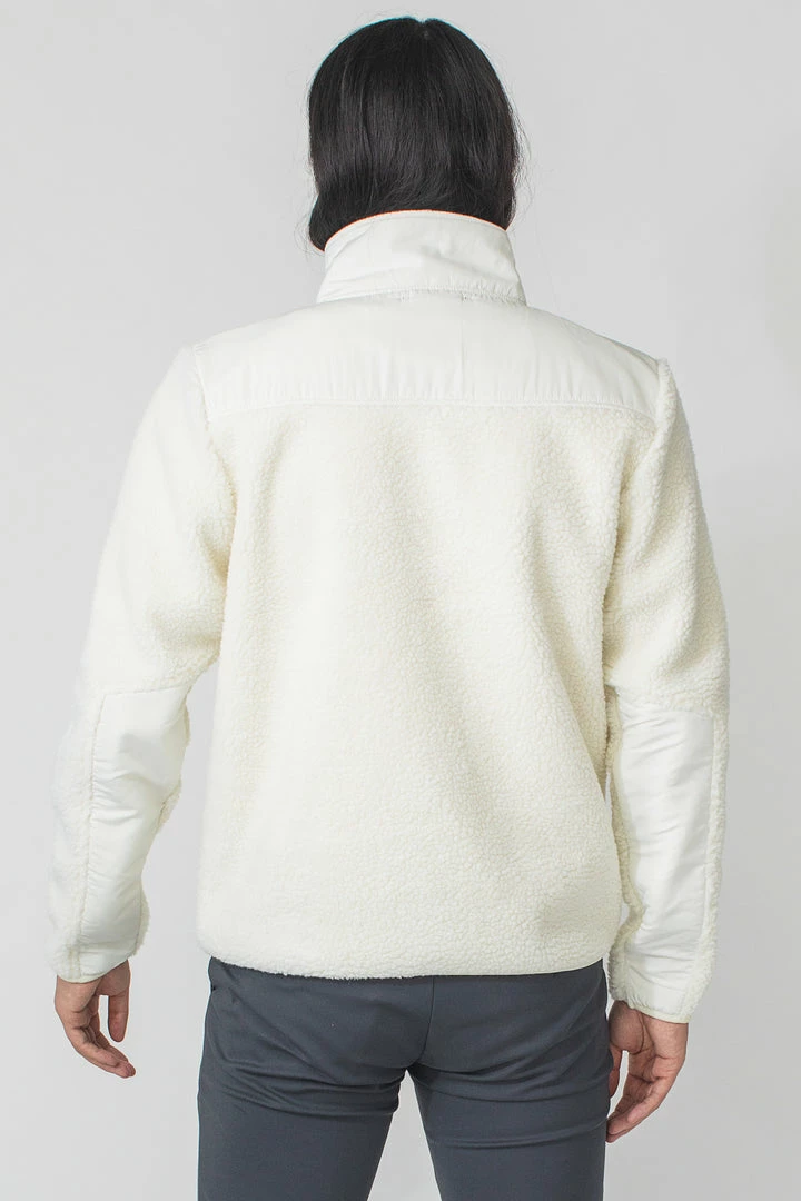 Toboggan Canada ARCHER SHERPA JACKET New Arrivals