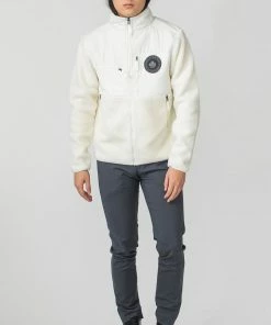 Toboggan Canada ARCHER SHERPA JACKET New Arrivals