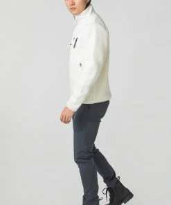 Toboggan Canada ARCHER SHERPA JACKET New Arrivals