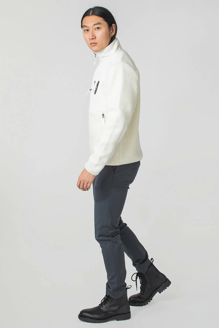 Toboggan Canada ARCHER SHERPA JACKET New Arrivals