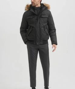 Toboggan Canada BERT BOMBER New Arrivals