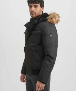 Toboggan Canada BERT BOMBER New Arrivals