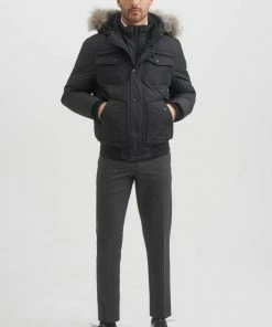 Toboggan Canada New Arrivals BERT BOMBER