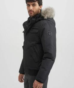Toboggan Canada New Arrivals BERT BOMBER