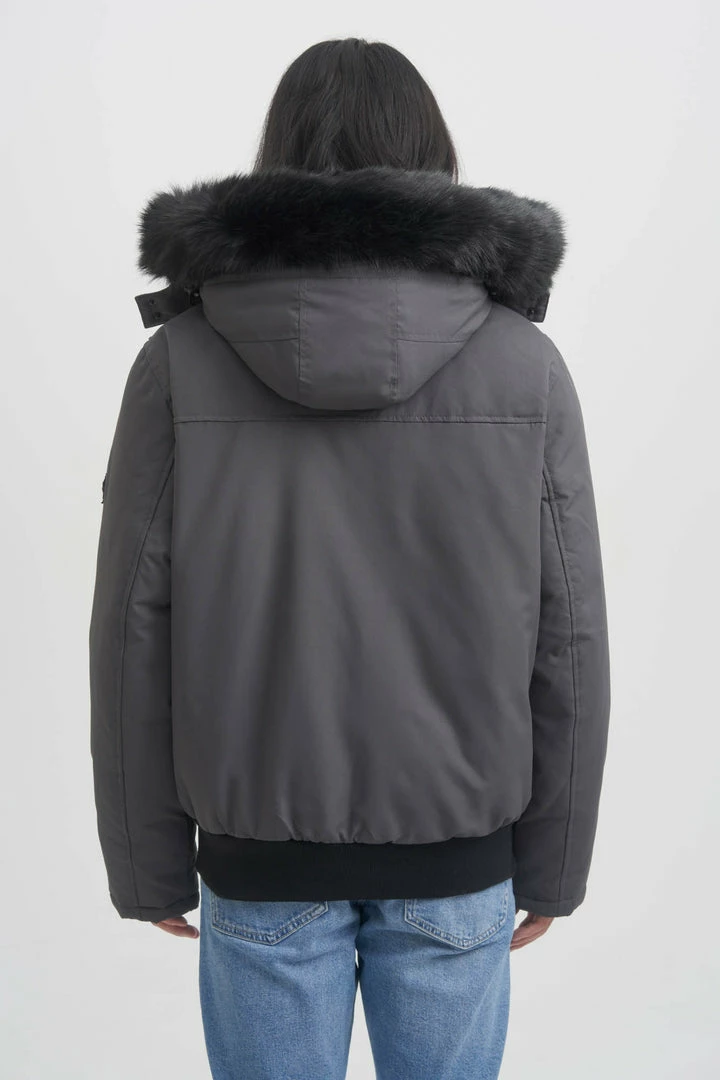 Toboggan Canada BERT BOMBER New Arrivals