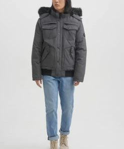 Toboggan Canada BERT BOMBER New Arrivals