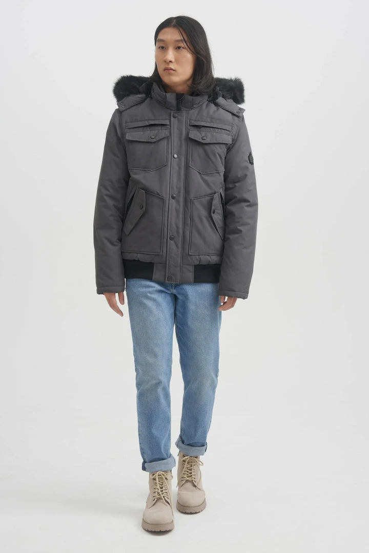 Toboggan Canada BERT BOMBER New Arrivals