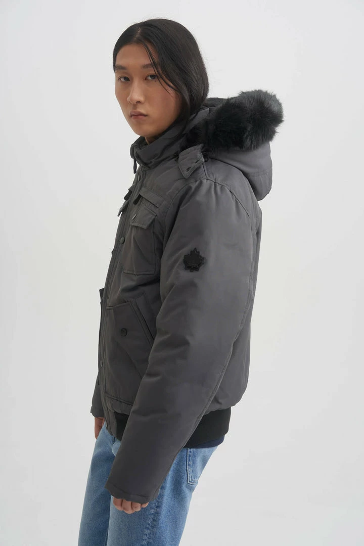 Toboggan Canada BERT BOMBER New Arrivals