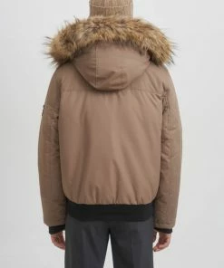 Toboggan Canada BERT BOMBER New Arrivals