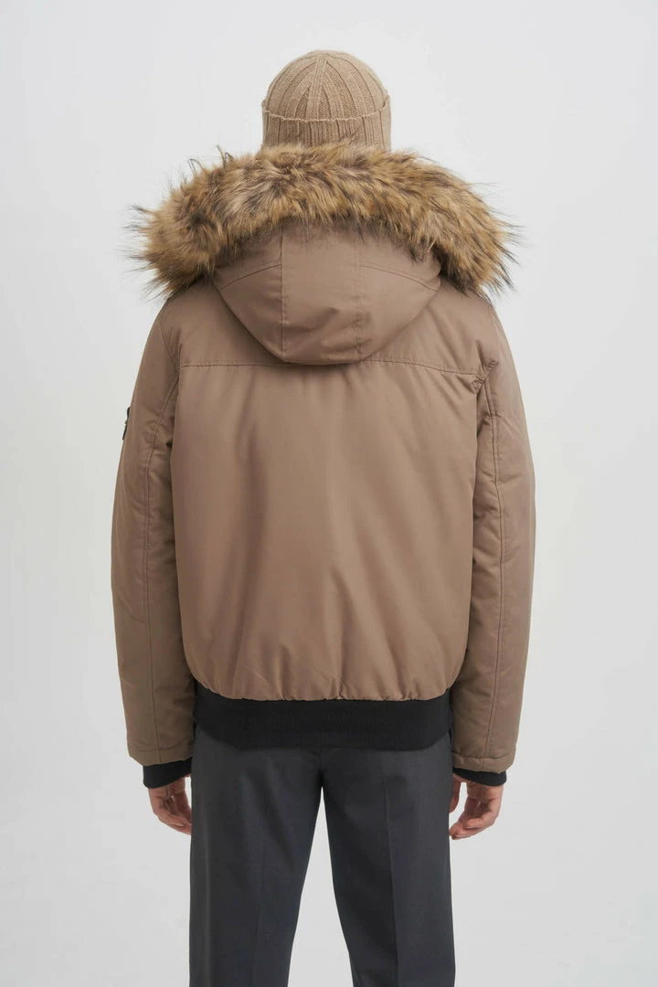 Toboggan Canada BERT BOMBER New Arrivals
