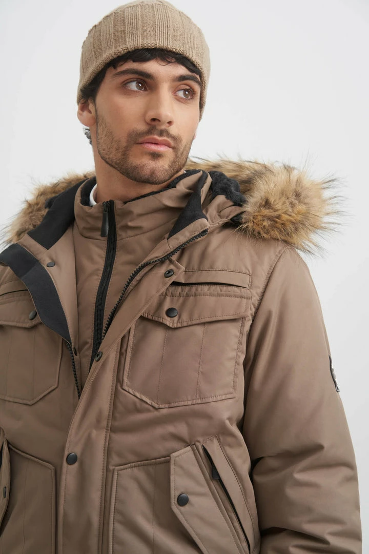 Toboggan Canada BERT BOMBER New Arrivals