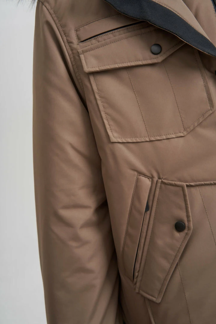 Toboggan Canada BERT BOMBER New Arrivals