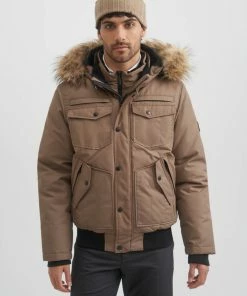 Toboggan Canada BERT BOMBER New Arrivals