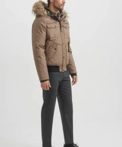 Toboggan Canada BERT BOMBER New Arrivals