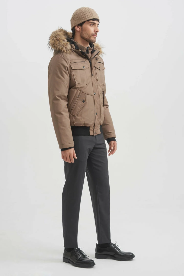 Toboggan Canada BERT BOMBER New Arrivals
