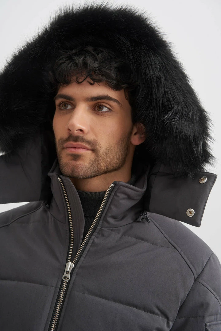 Toboggan Canada Men BRETT PARKA