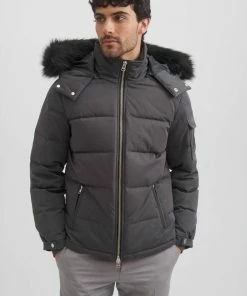 Toboggan Canada Men BRETT PARKA
