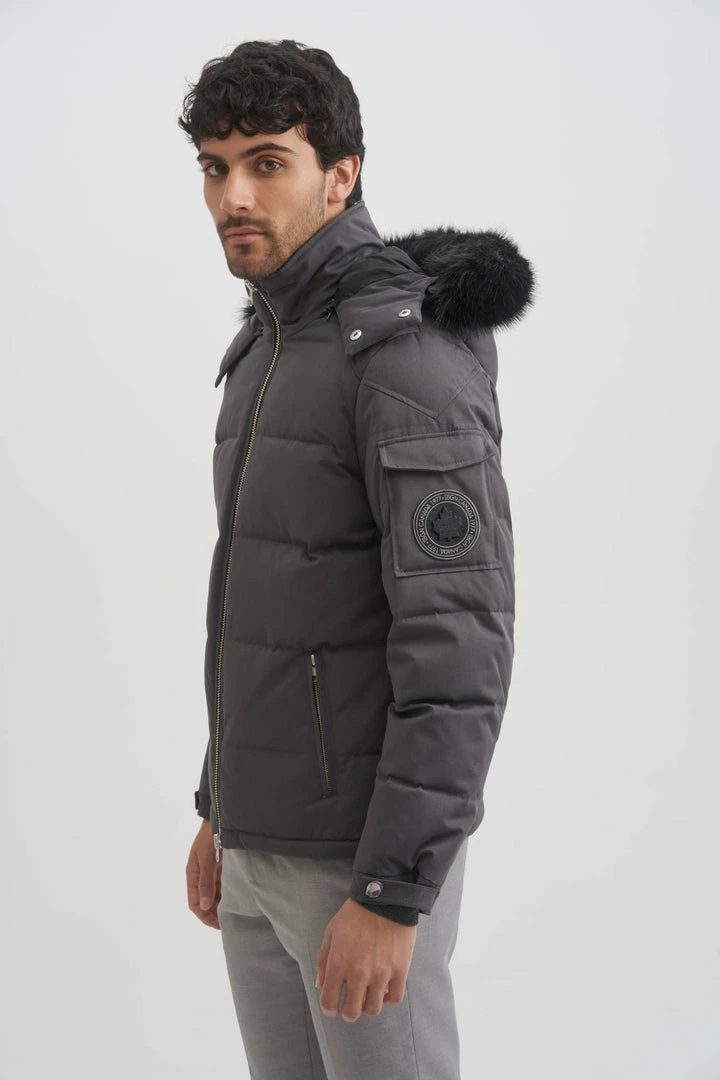 Toboggan Canada Men BRETT PARKA
