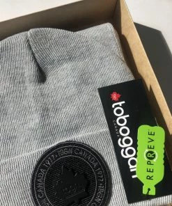 TOBOGGAN New Arrivals BUNDLE UP GIFT BOX SET