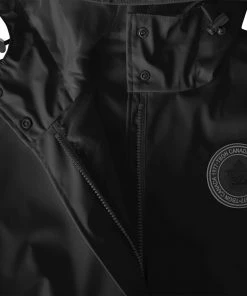 Toboggan Canada New Arrivals BUTTERCUP RAINCOAT