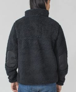 Toboggan Canada New Arrivals BROOKLYN SHERPA SWEATER