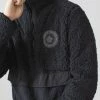 Toboggan Canada New Arrivals BROOKLYN SHERPA SWEATER
