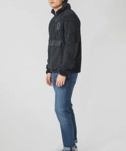 Toboggan Canada New Arrivals BROOKLYN SHERPA SWEATER