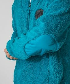 Toboggan Canada BROOKLYN SHERPA SWEATER