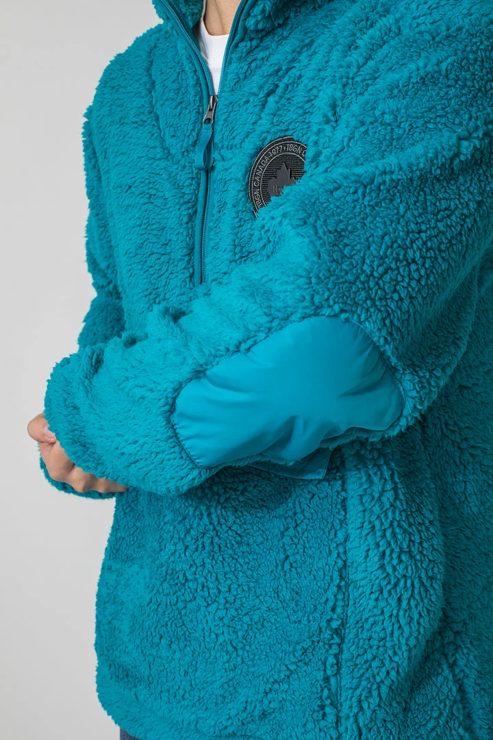 Toboggan Canada BROOKLYN SHERPA SWEATER