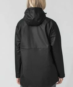 Toboggan Canada New Arrivals BUTTERCUP RAINCOAT