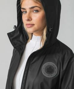 Toboggan Canada New Arrivals BUTTERCUP RAINCOAT