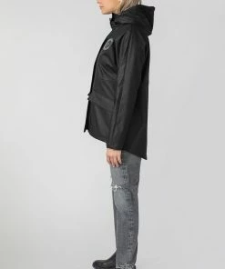 Toboggan Canada New Arrivals BUTTERCUP RAINCOAT