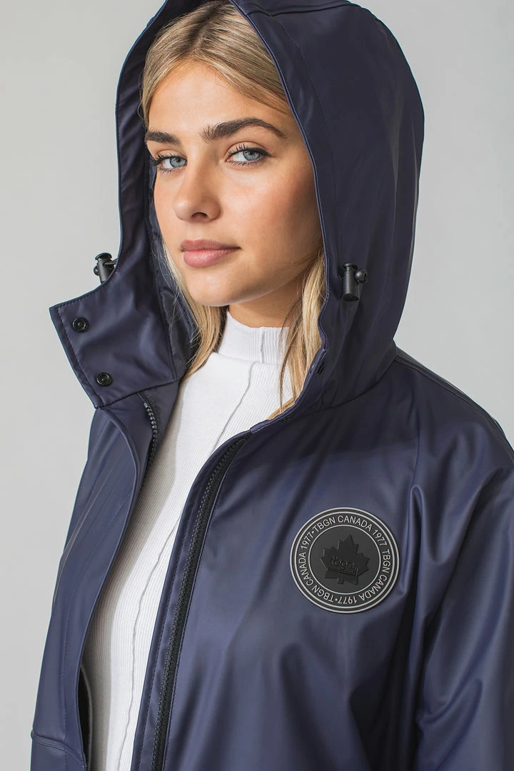 Toboggan Canada BUTTERCUP RAINCOAT New Arrivals