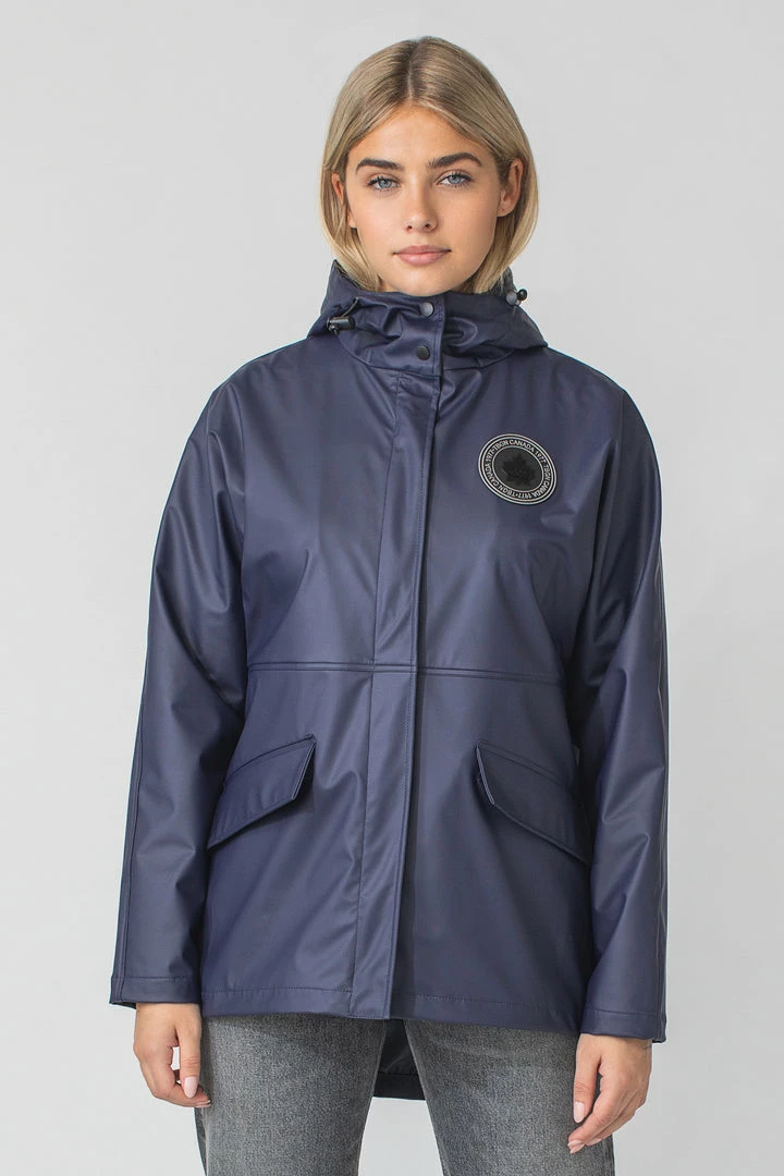 Toboggan Canada BUTTERCUP RAINCOAT New Arrivals